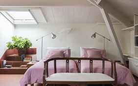 Appartement - Foto: Stefano Scetà